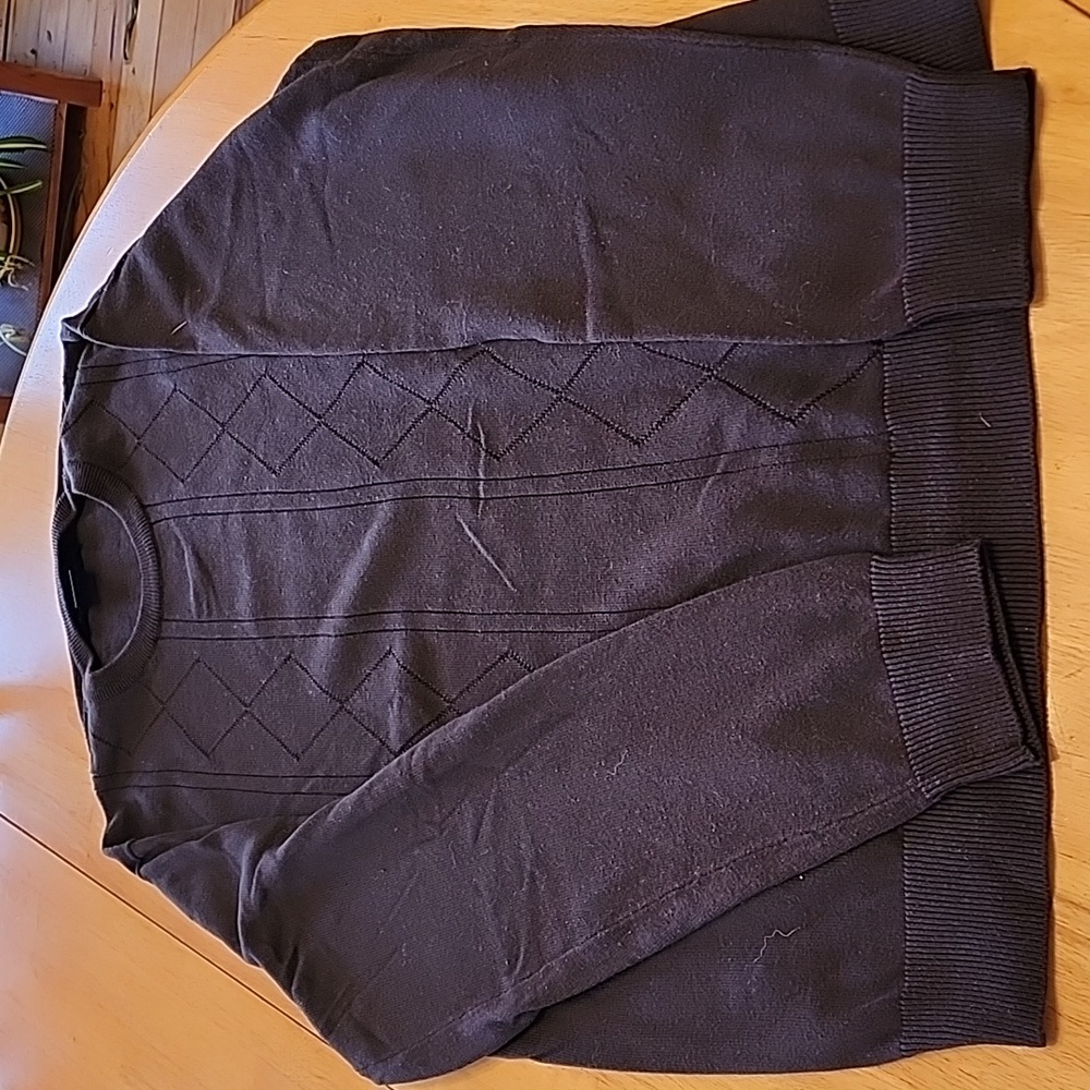 Mens sweater